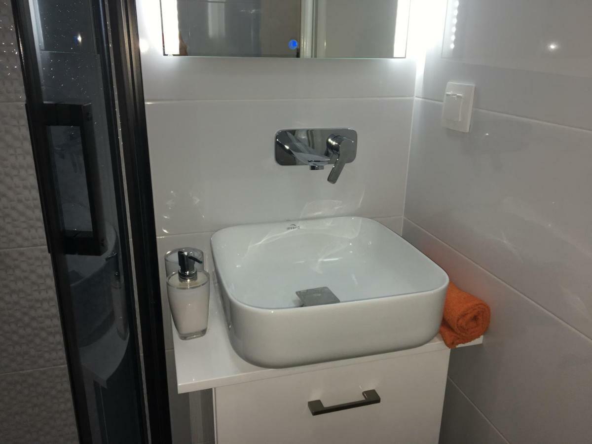 华沙Apartament Emilia公寓 外观 照片