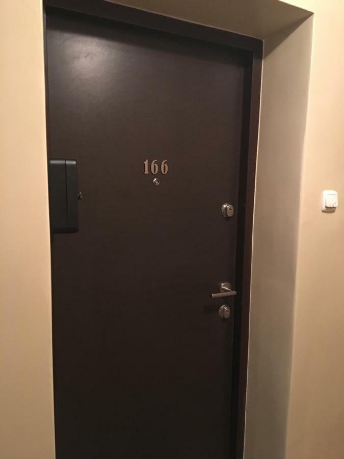华沙Apartament Emilia公寓 外观 照片