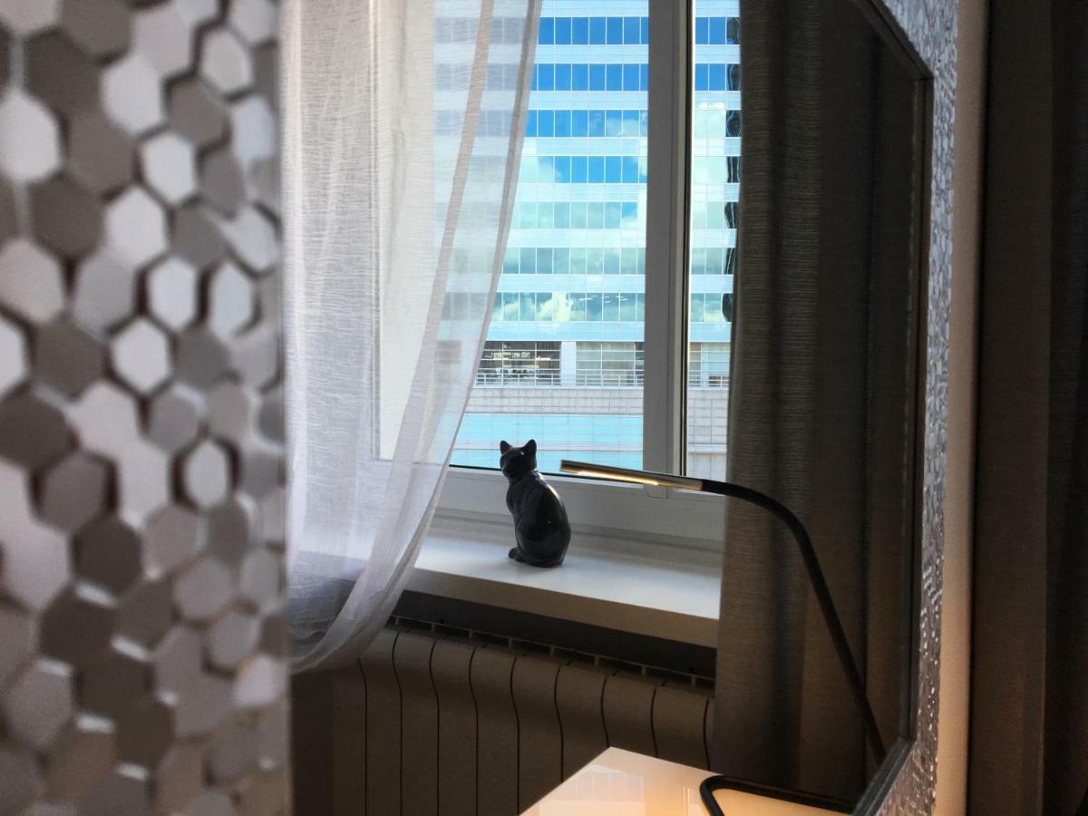 华沙Apartament Emilia公寓 外观 照片