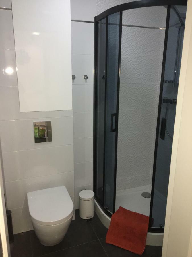 华沙Apartament Emilia公寓 外观 照片