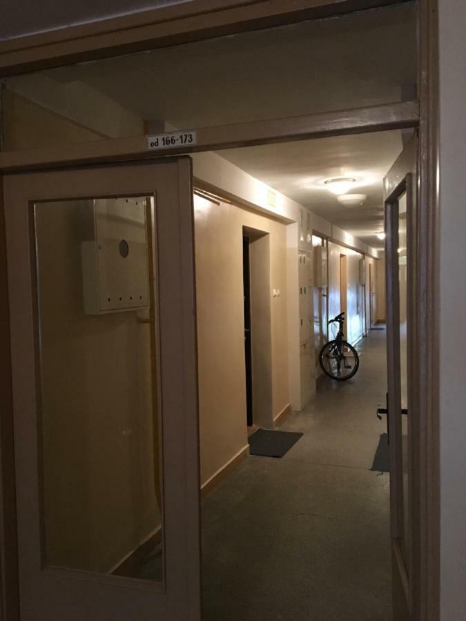 华沙Apartament Emilia公寓 外观 照片